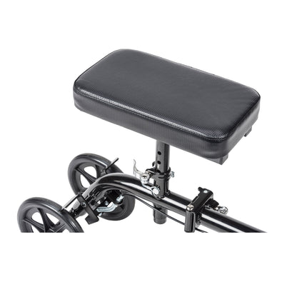 Steerable Folding Knee Walker Knee Scooter, Alternative to Crutches — RTL799