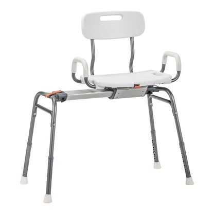 M+D 360 Transfer Bench — MD50200WH