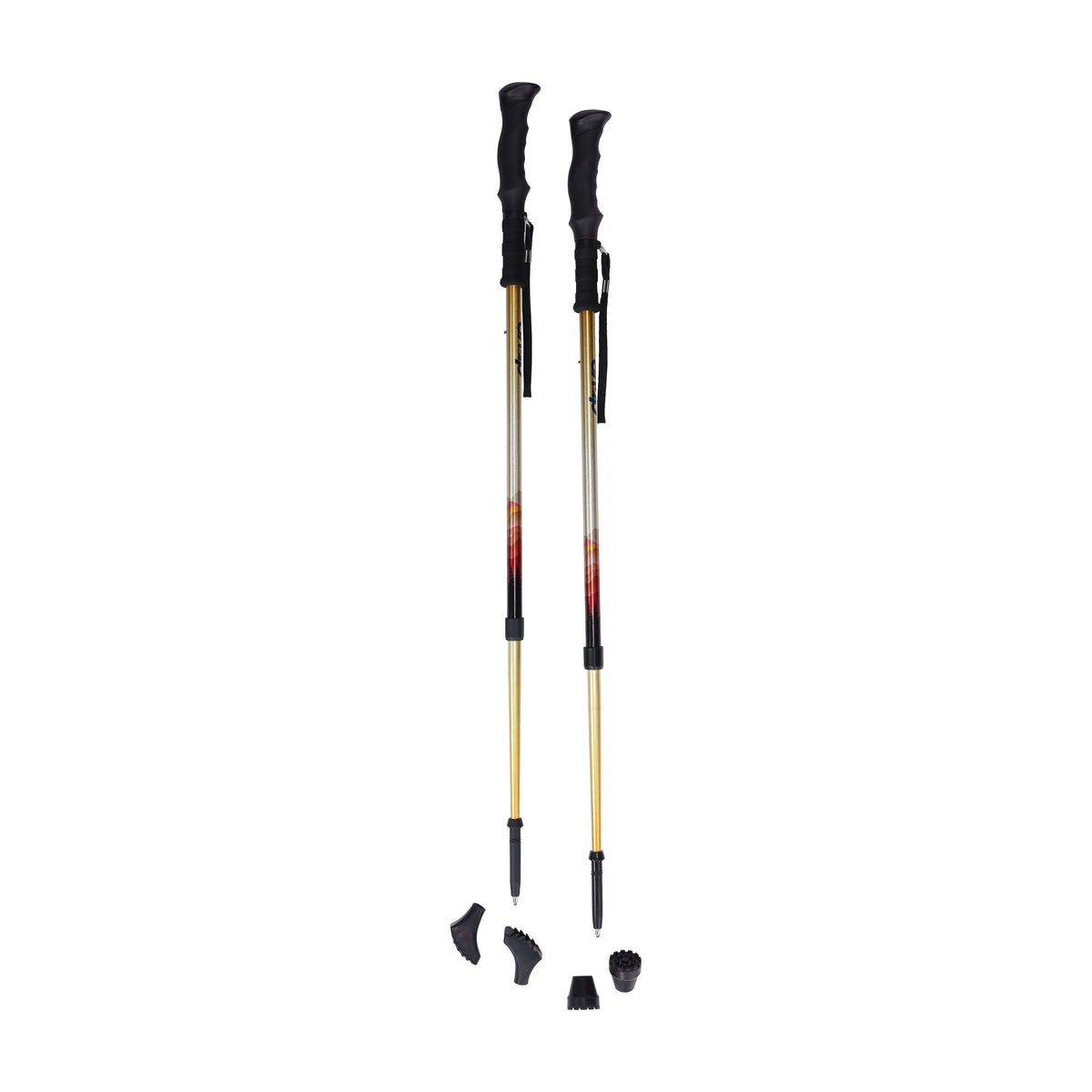 Summit Walking Poles — RTL10330MN