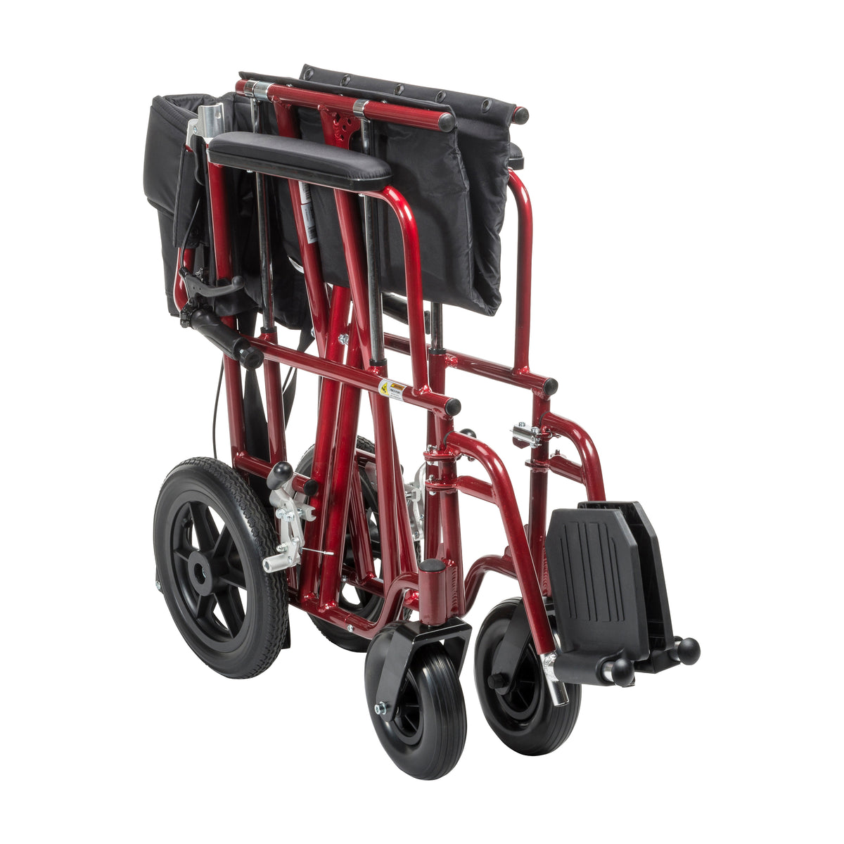 Bariatric Heavy Duty Transport Wheelchair — ATC22-R
