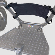 Whill - Heel Stopper
