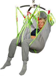 Highback Plusline Sling