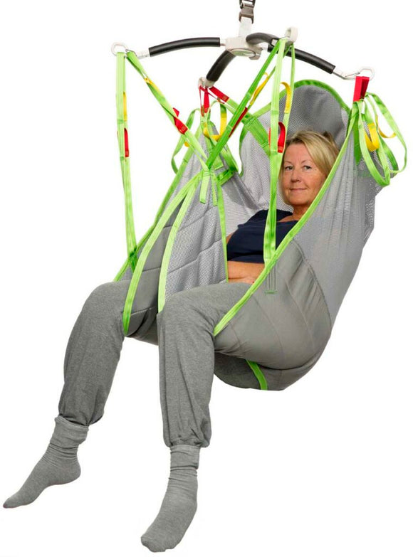 Highback Plusline Sling