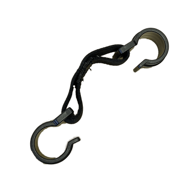 TRAVEL BUGGY - Locking Hook