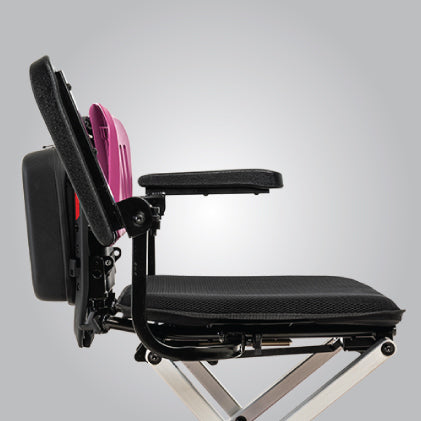 Pride i-Go - Arm Rests (Pair)