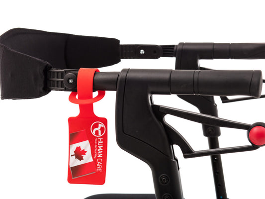 Nexus Identification Tag Canada