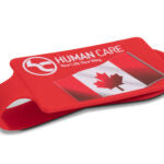 Nexus Identification Tag Canada