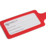 Nexus Identification Tag Canada