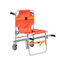 Hyperlite Stair Chair: Lightweight & Portable (350lb Capacity)