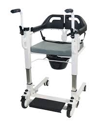 Freedom & Independence: FREEDOM Electric Patient Lift