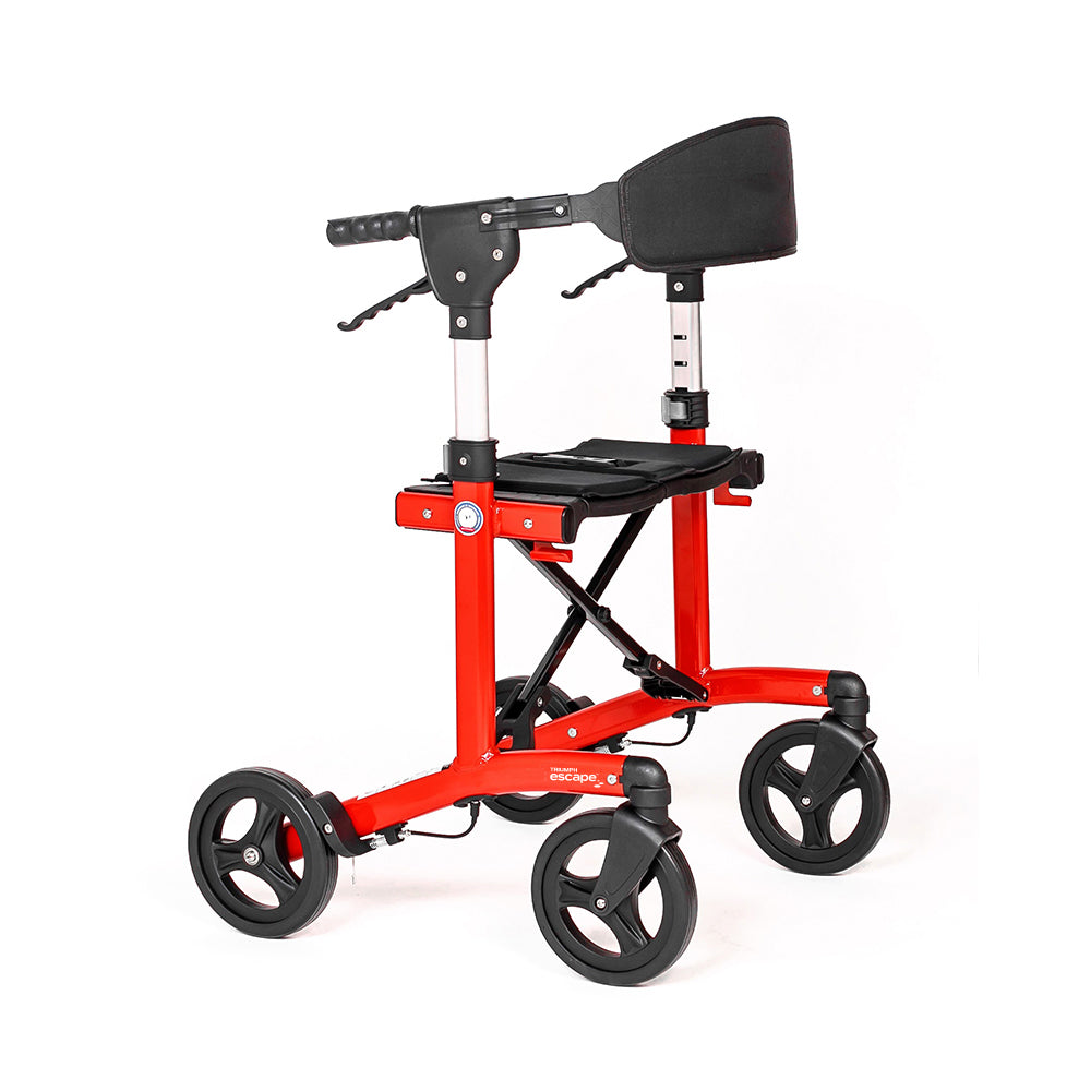 Triumph Mobility Escape Rollator
