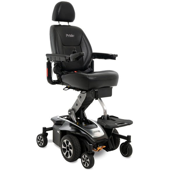 Pride Mobility Jazzy Air 2
