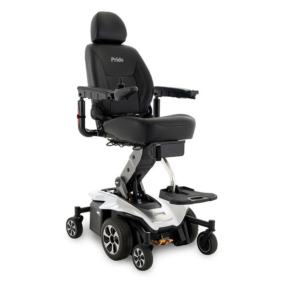 Pride Mobility Jazzy Air 2