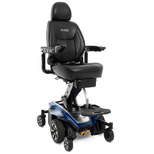 Pride Mobility Jazzy Air 2