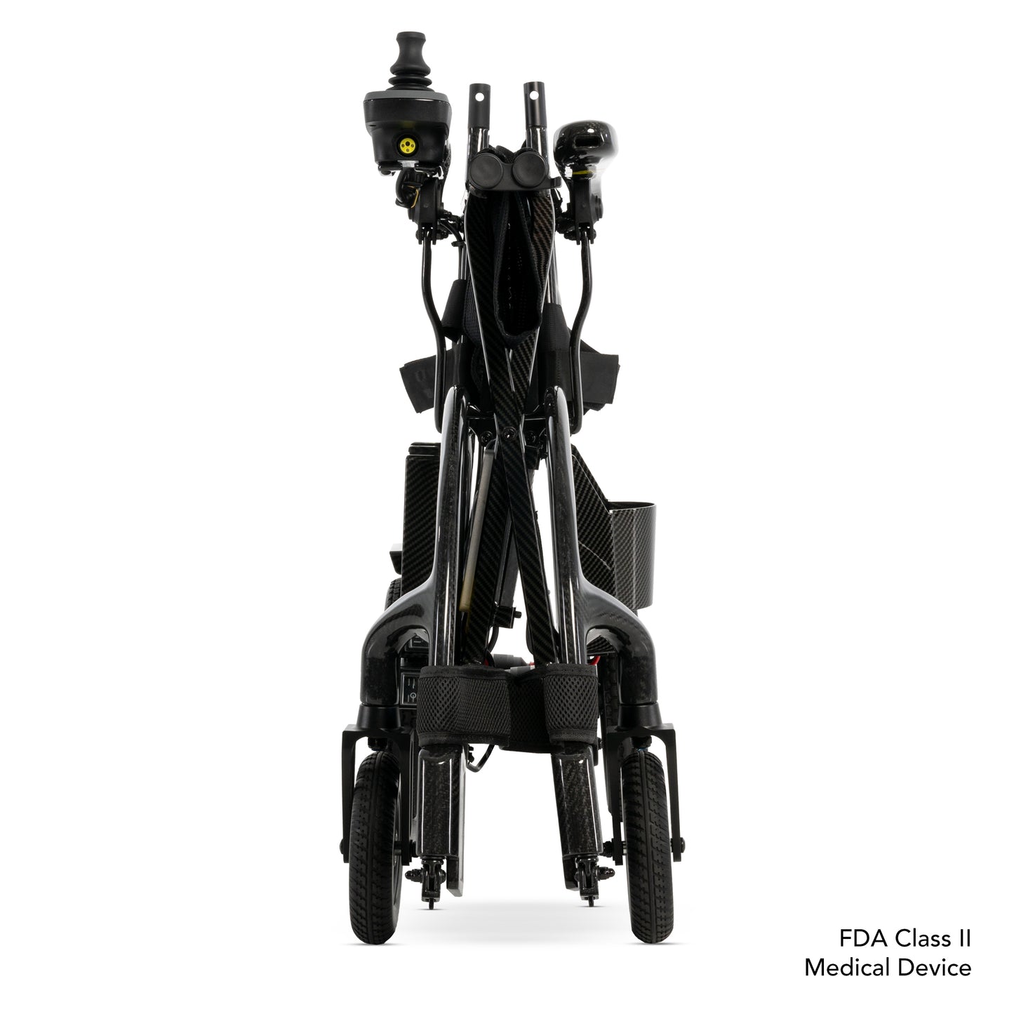 Pride Mobility Jazzy Carbon 27X