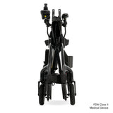 Pride Mobility Jazzy Carbon 27X