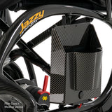 Pride Mobility Jazzy Carbon 27X
