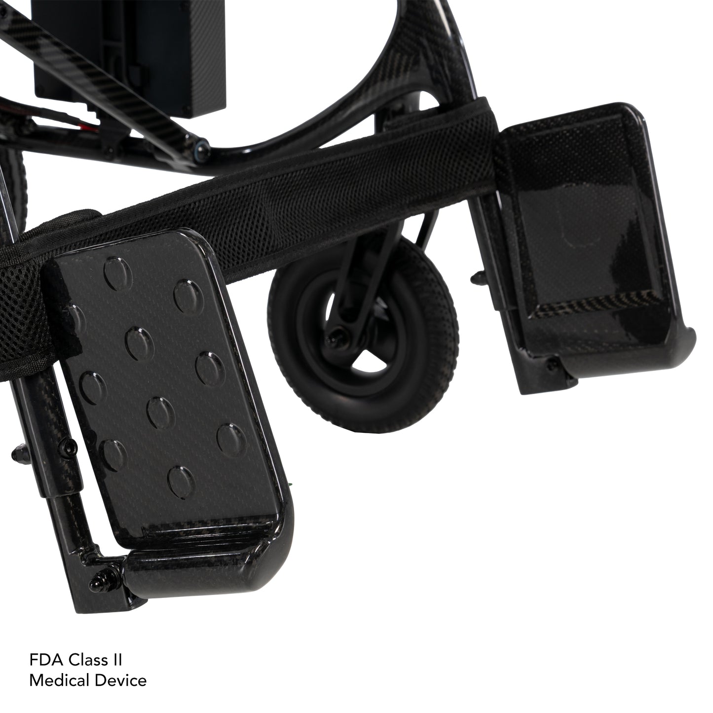 Pride Mobility Jazzy Carbon 27X