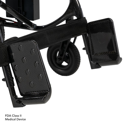 Pride Mobility Jazzy Carbon 27X