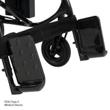 Pride Mobility Jazzy Carbon 27X