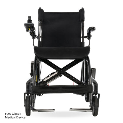 Pride Mobility Jazzy Carbon 27X