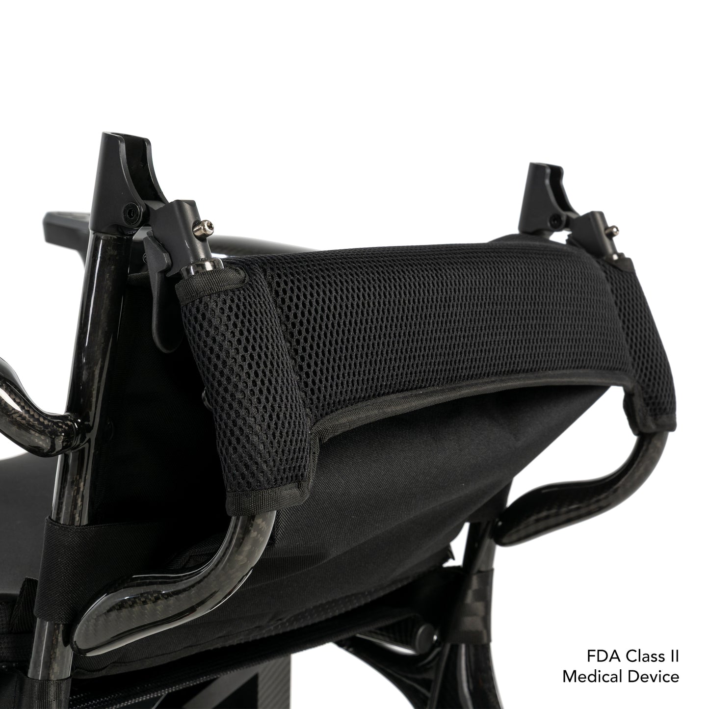 Pride Mobility Jazzy Carbon 27X