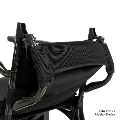 Pride Mobility Jazzy Carbon 27X