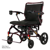 Pride Mobility Jazzy Carbon HD