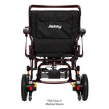 Pride Mobility Jazzy Carbon HD