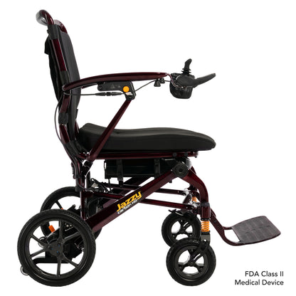 Pride Mobility Jazzy Carbon HD