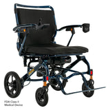 Pride Mobility Jazzy Carbon HD