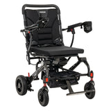 Pride Mobility Jazzy Carbon