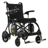 Pride Mobility Jazzy Carbon 27X