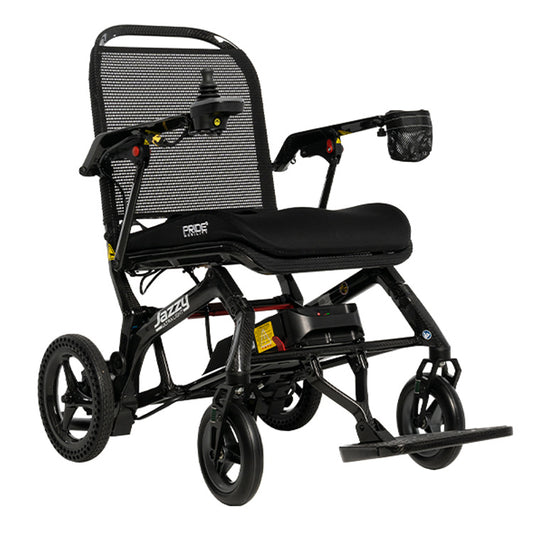 Pride Mobility Jazzy Ultra Light