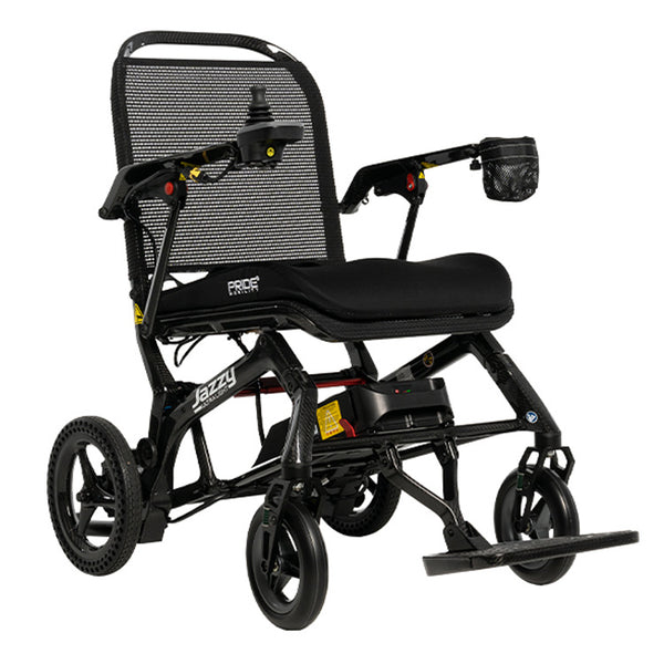 Pride Mobility Jazzy Ultra Light