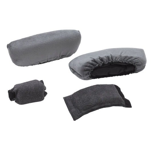 Crutch Pillows Accessory Kit, 1 Pair — RTL10355