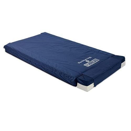 Joerns BariGel 1000 Mattress Replacement Zipper Covers Stretch 54" x 84" x 8"