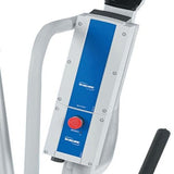 Invacare Reliant 350 Stand-Up Lift with Power Base