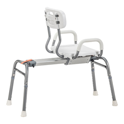 M+D 360 Transfer Bench — MD50200WH