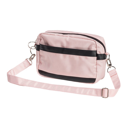Multi-Use Accessory Bag, Pink — RTL10255PK