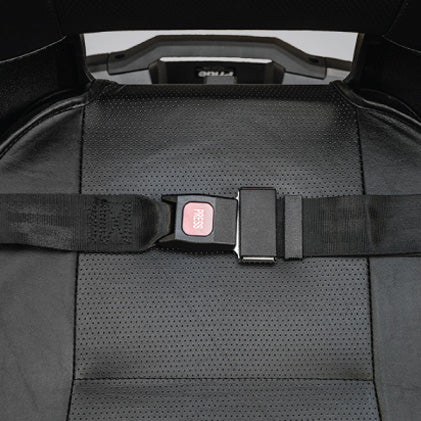 Pride - 70″ Lap Belt
