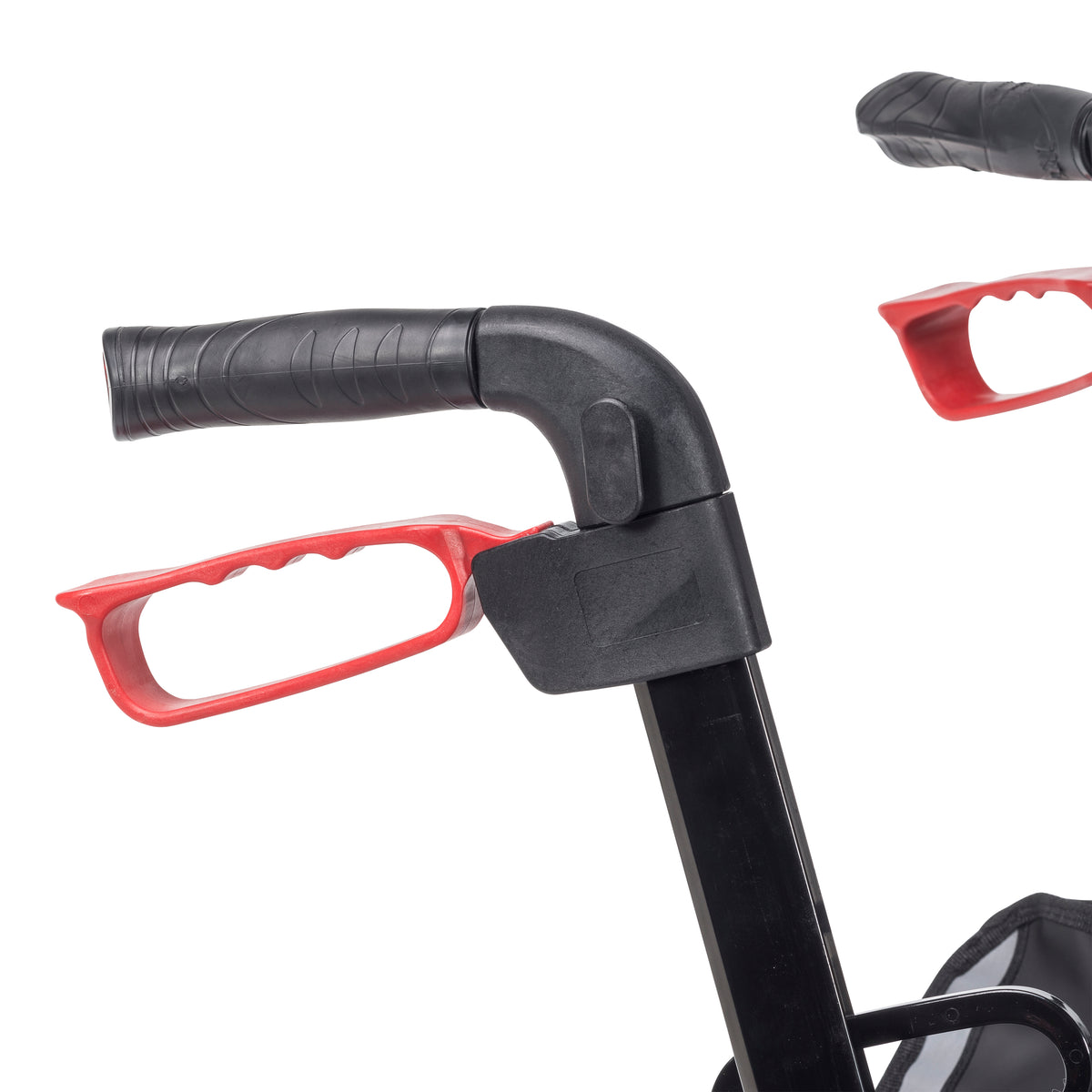 Nitro Euro Style 3-Wheel Rollator Rolling Walker — RTL10266TWHL