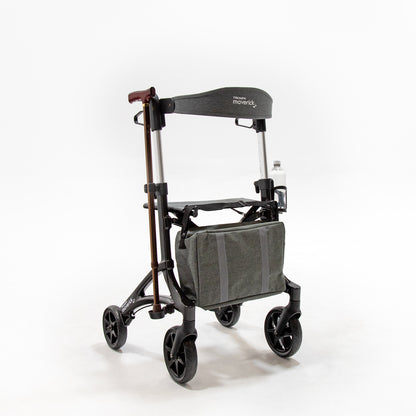 Triumph Mobility  Maverick Rollator (Carbon fibre) 22"