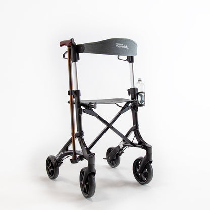 Triumph Mobility  Maverick Rollator (Carbon fibre) 22"