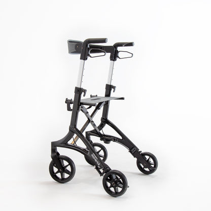 Triumph Mobility  Maverick Rollator (Carbon fibre) 22"
