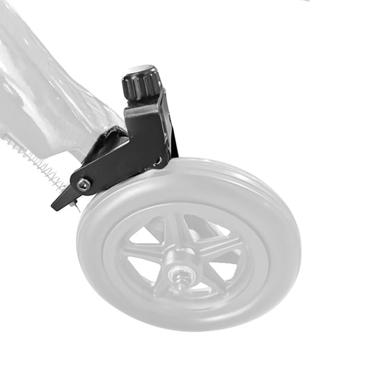 Triumph Mobility  Maverick Slow Down Brakes