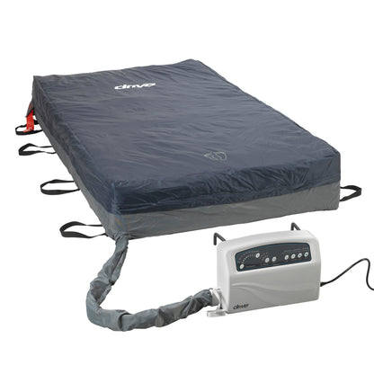 Med-Aire Plus — 48-inch system