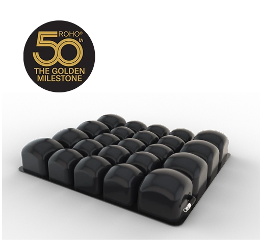 ROHO® MOSAIC® Cushions with Cover