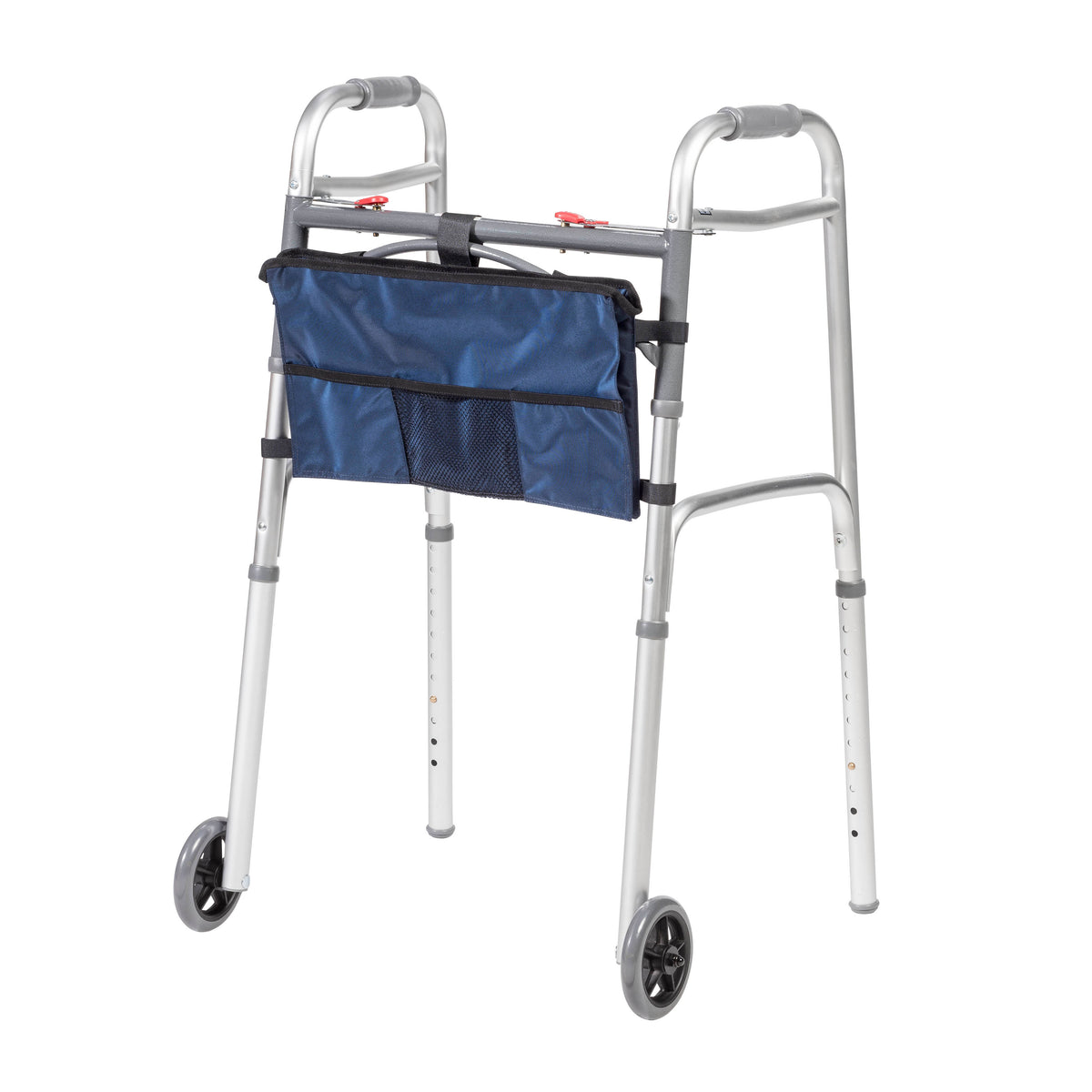 Walker Accessory Bag, Navy — RTL10256NV