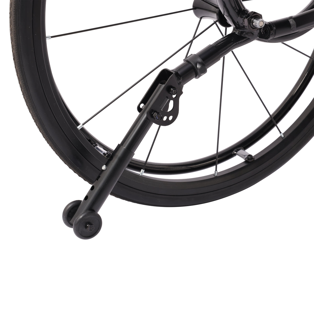 Nitro Cruise™ Wheelchair — NW20FBADABK-ELR